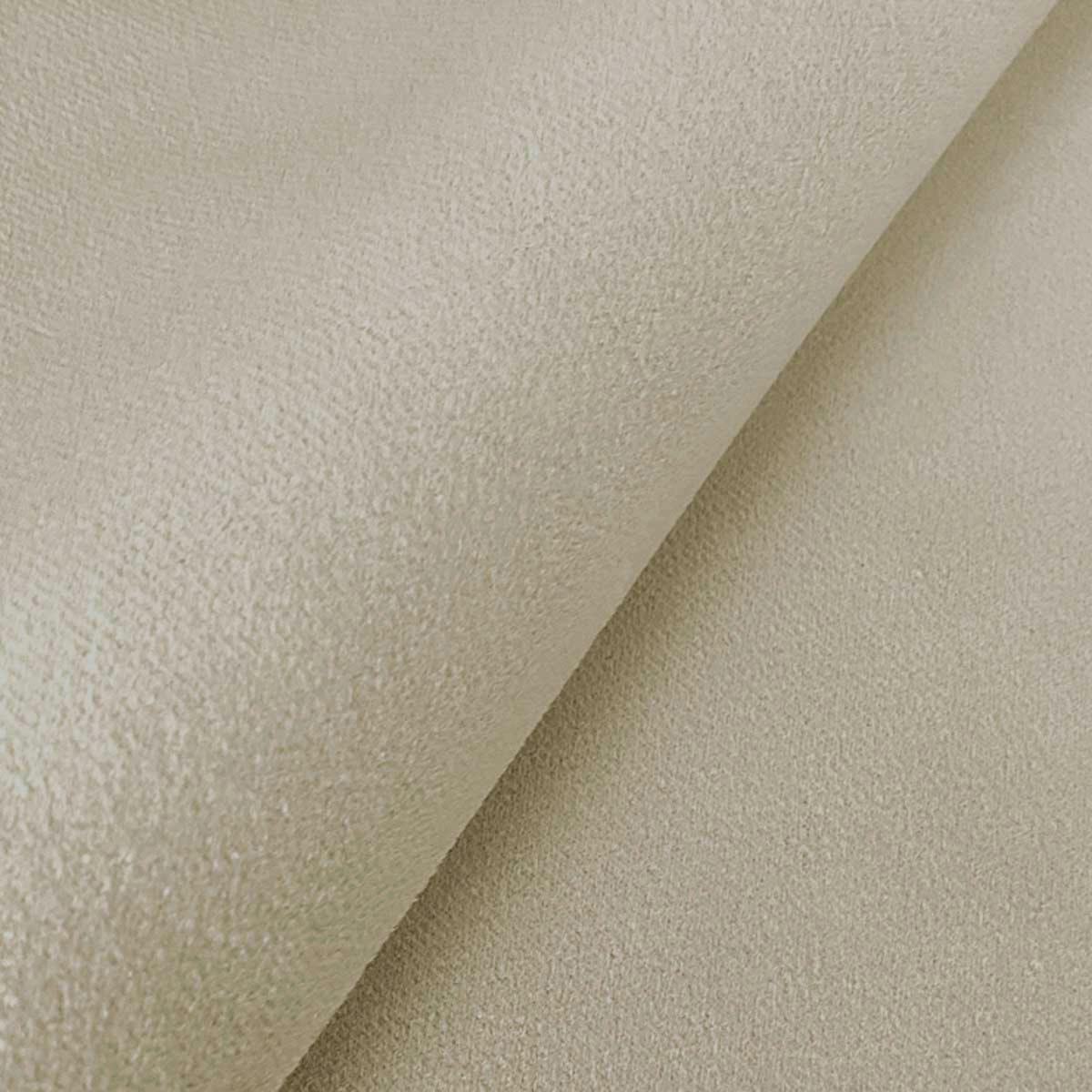 Polsterbett Camila Manila Creme 180x200cm - Creme/Schwarz, MODERN, Holz/Textil (180/200cm) - MID.YOU