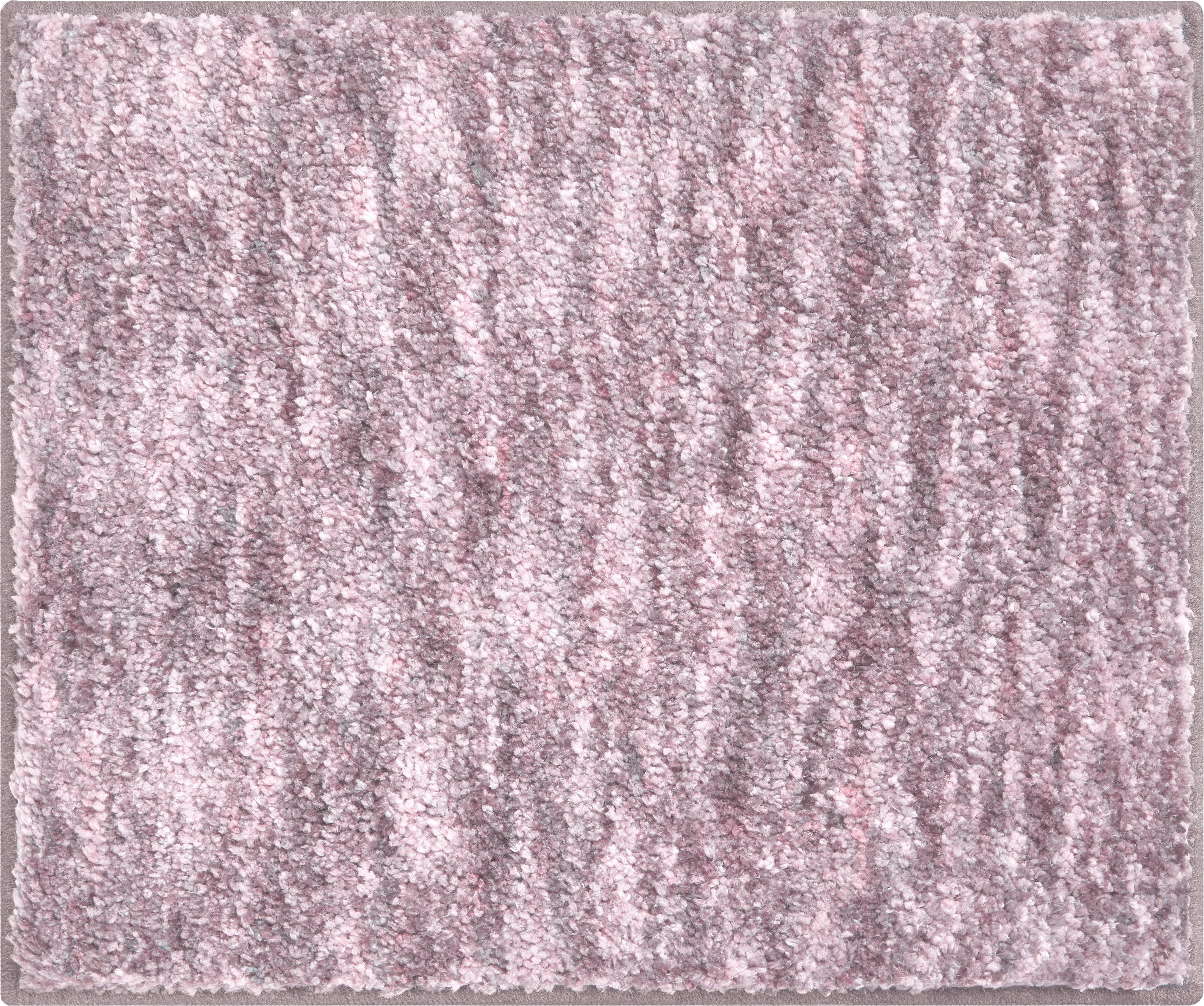 KOBERČEK DO KÚPEĽNE B4127-076126179 - ružová, Basics, textil (50/60cm) - Grund