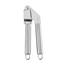 Lis Na Česnek Dani - barvy nerez oceli, kov (19cm) - Mömax modern living Lis Na Česnek Dani - barvy nerez oceli, kov (19cm) - Mömax modern living