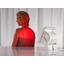 Infrarotlampe Ir 885 - Weiß, MODERN, Kunststoff (19,8/18,6/29,5cm) - Medisana Infrarotlampe Ir 885 - Weiß, MODERN, Kunststoff (19,8/18,6/29,5cm) - Medisana