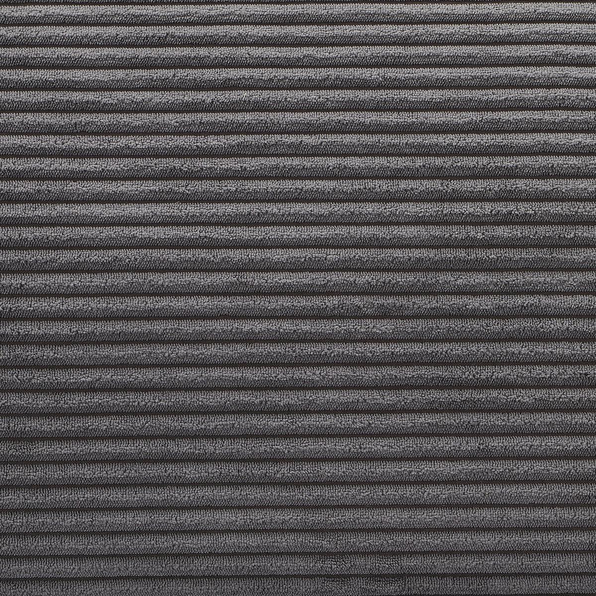 Zierkissenset Vouge Grau, 4 Stück, B: 42 Cm - Grau, KONVENTIONELL, Textil (42/53/42/53cm) - Livetastic