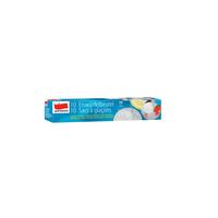 EISWÜRFELBEUTEL ICE - Hellblau, Basics, Kunststoff (20/30,5cm) - Quick Pack