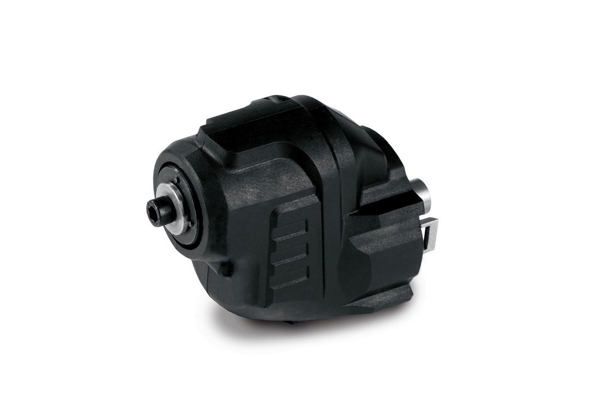 Akkuschrauber Easy Maxx 20 V, 0-550 U/Min, Rot/Schwarz - Rot/Schwarz, Basics, Kunststoff/Metall (31/11,5/41,5cm)