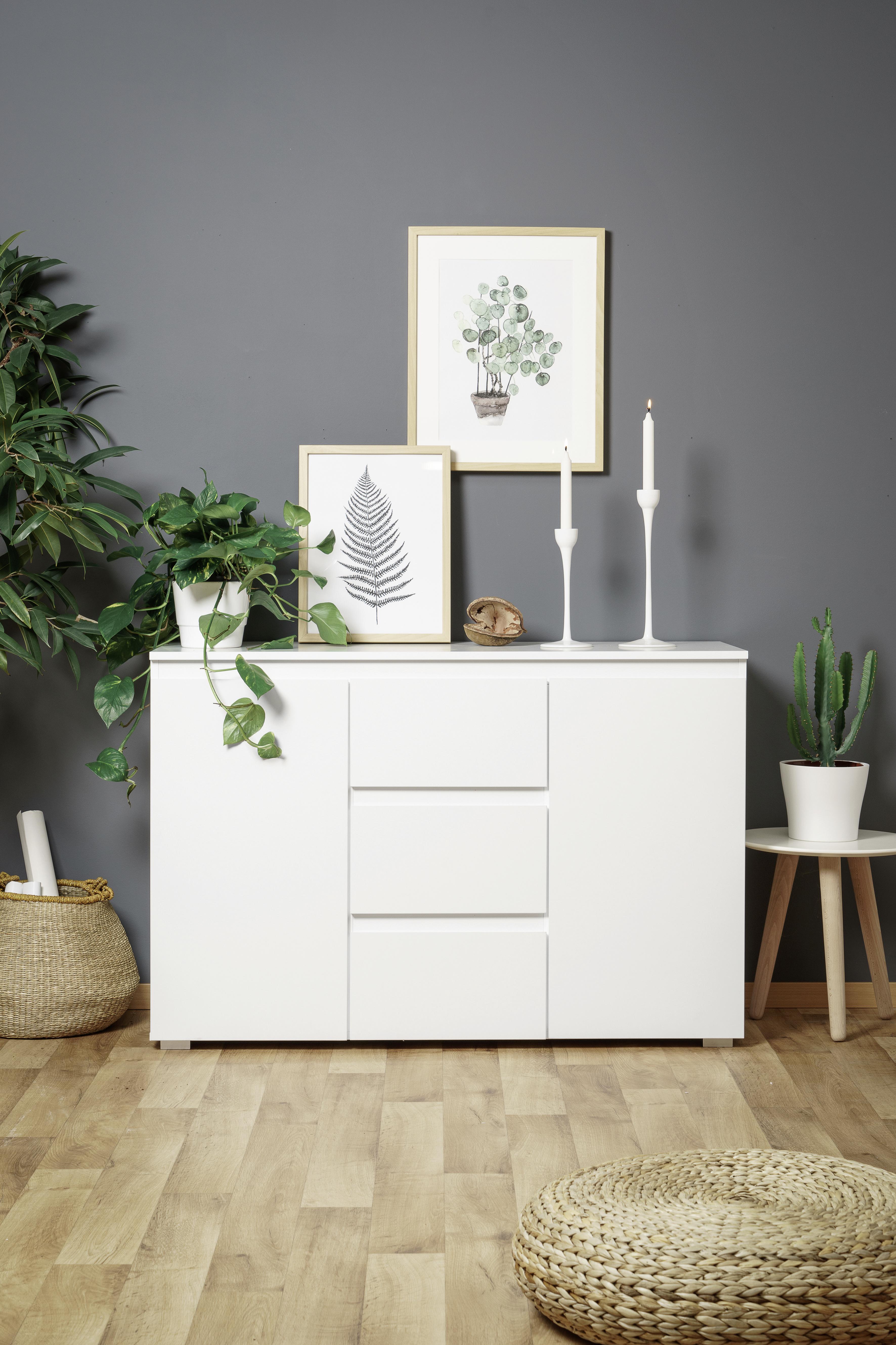 Sideboard IMAGE aus dem Hause LIVETASTIC