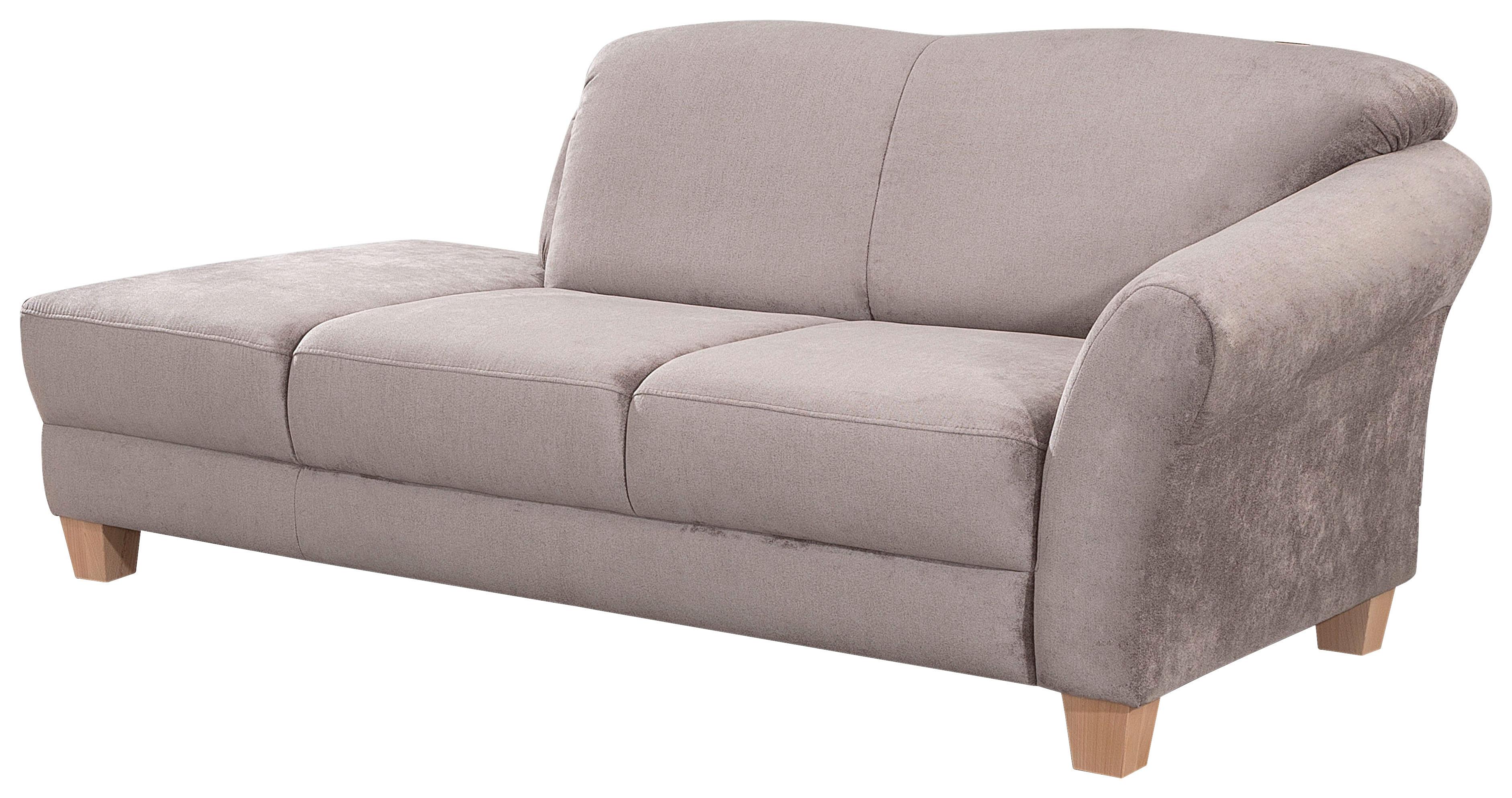 Lenoška Gotland - barvy buku, Konvenční, textil (194/84/91cm)