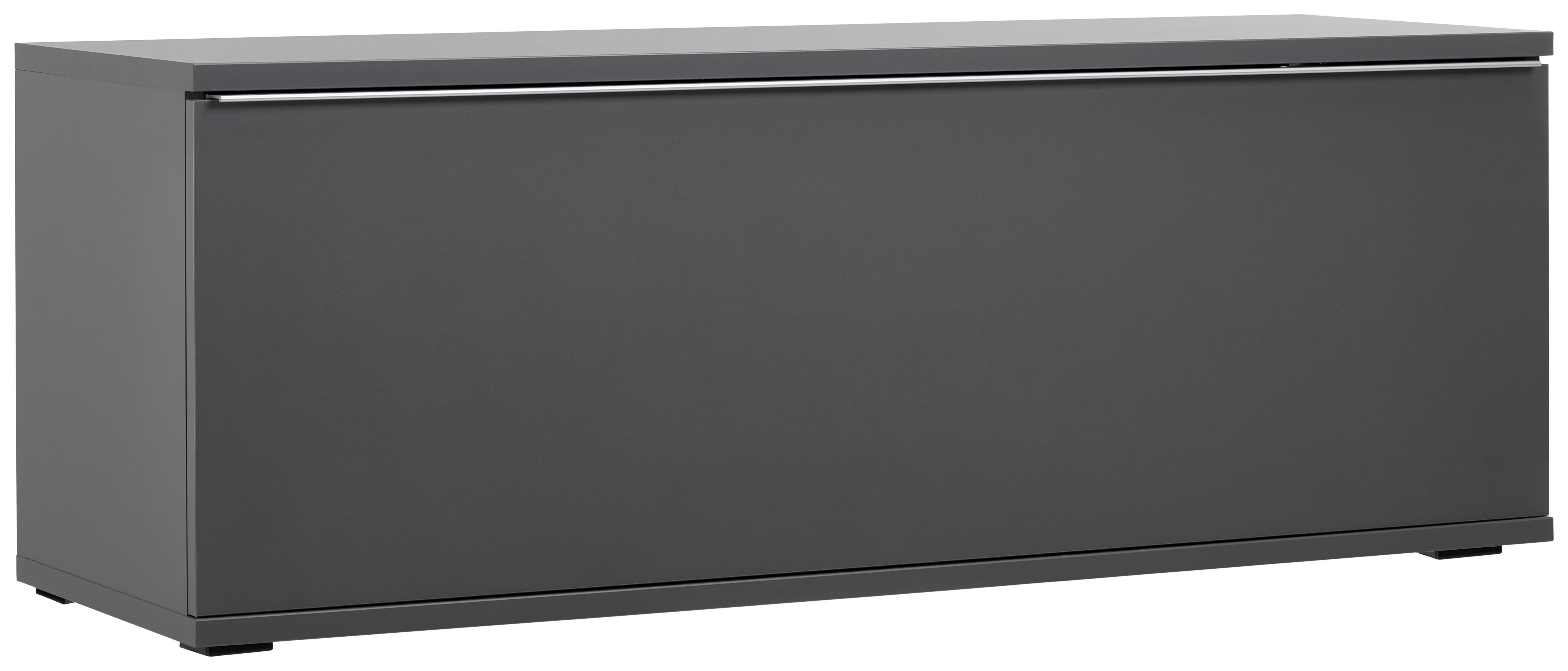 TV díl POWER POWER - Moderní (127,5/45/40cm) - Mömax