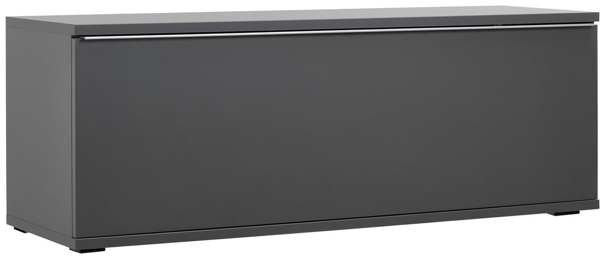 TV díl POWER POWER - Moderní (127,5/45/40cm) - Mömax