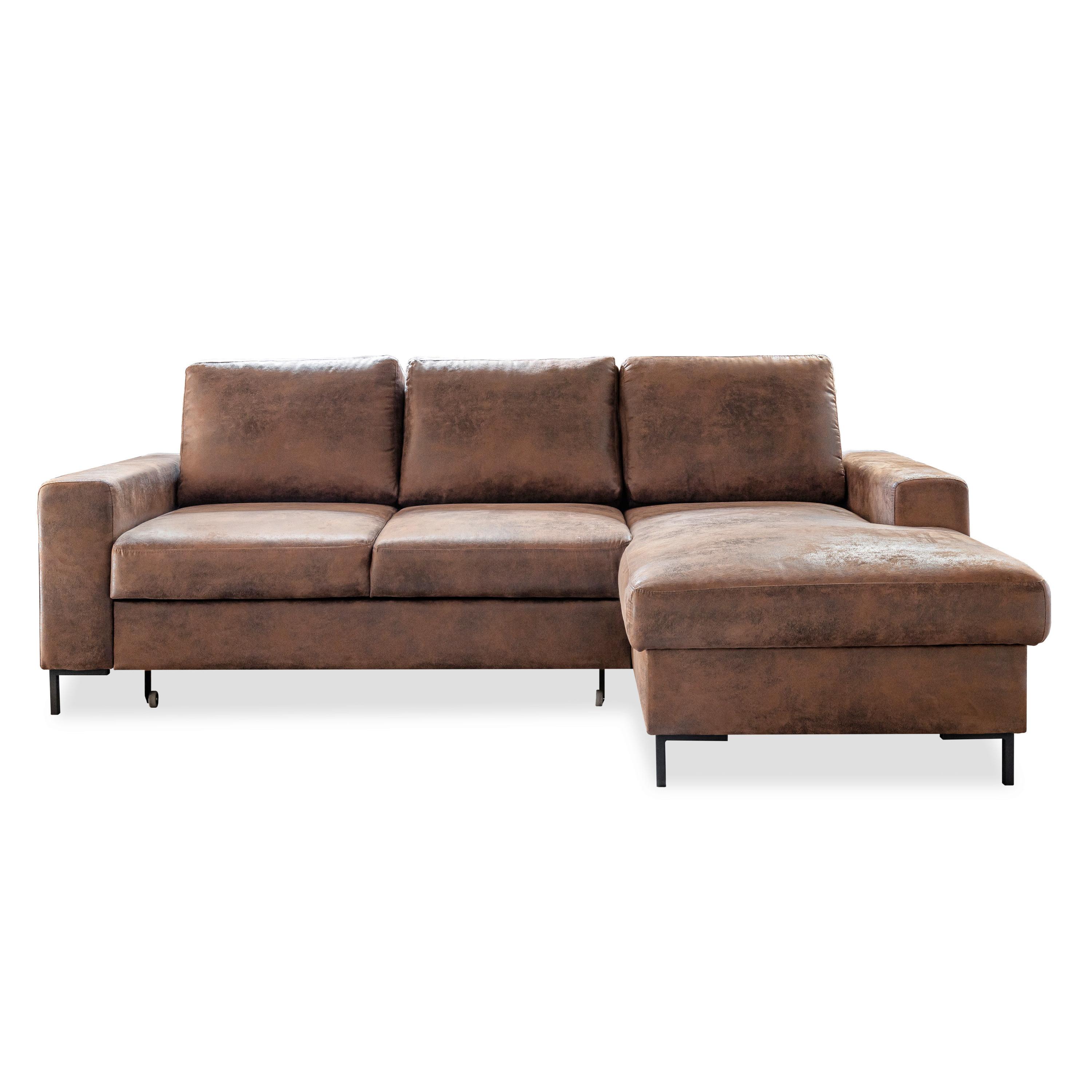 Ecksofa Lofty Lilly Vintage