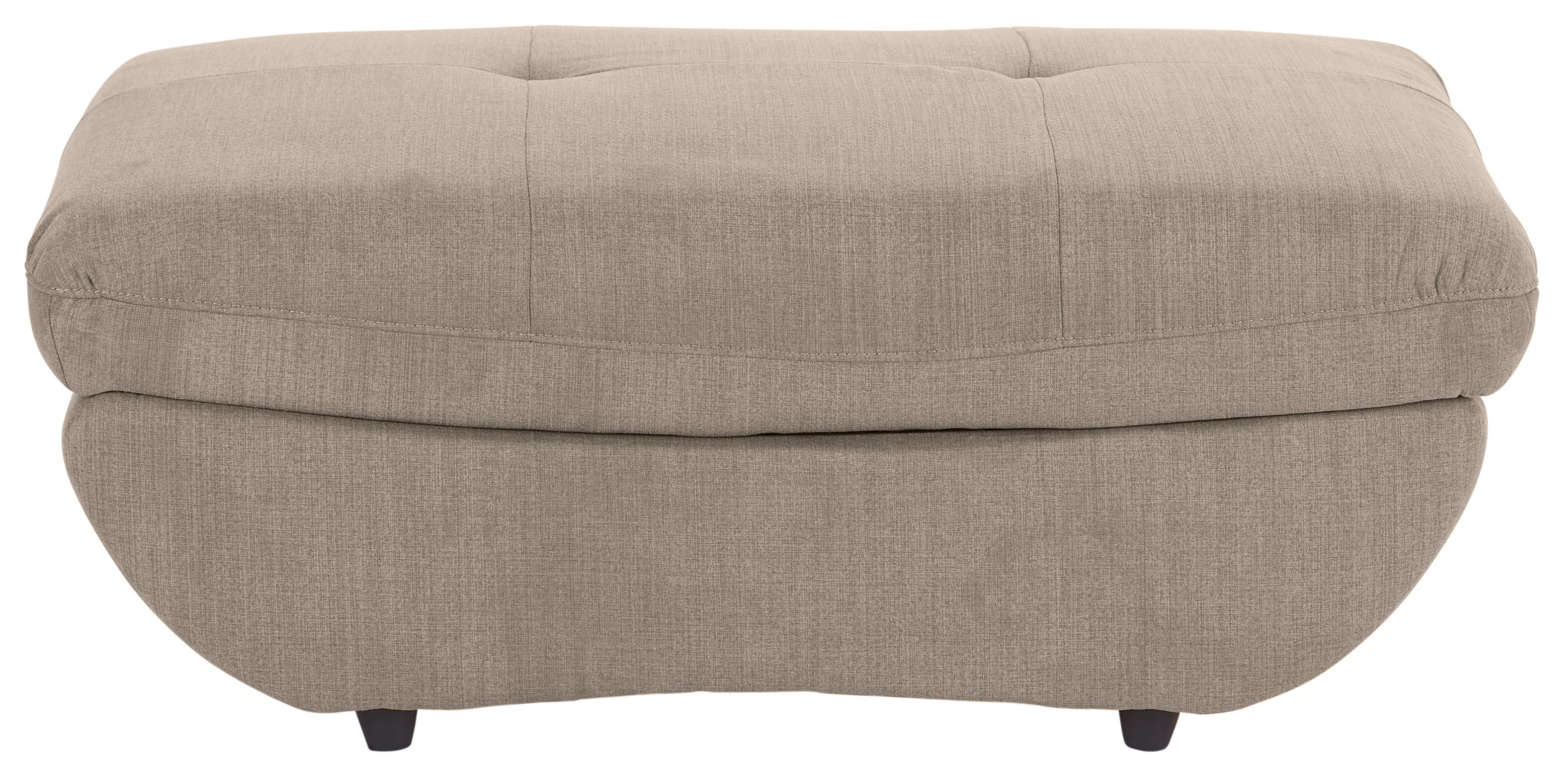 Taburetka Park, béžová, 107 cm, 75 cm