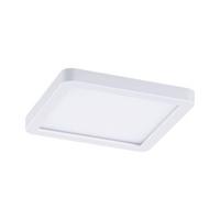 LED-Paneel L: 11,8 cm 93039 - Weiß, Design, Kunststoff (11,8/11,8/1,2cm) - Paulmann