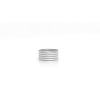 Hochbeet Vita 401 B/H/T: 82,1x40,1x82,1 cm - Alufarben, Basics, Metall (82,1/40,1/82,1cm)