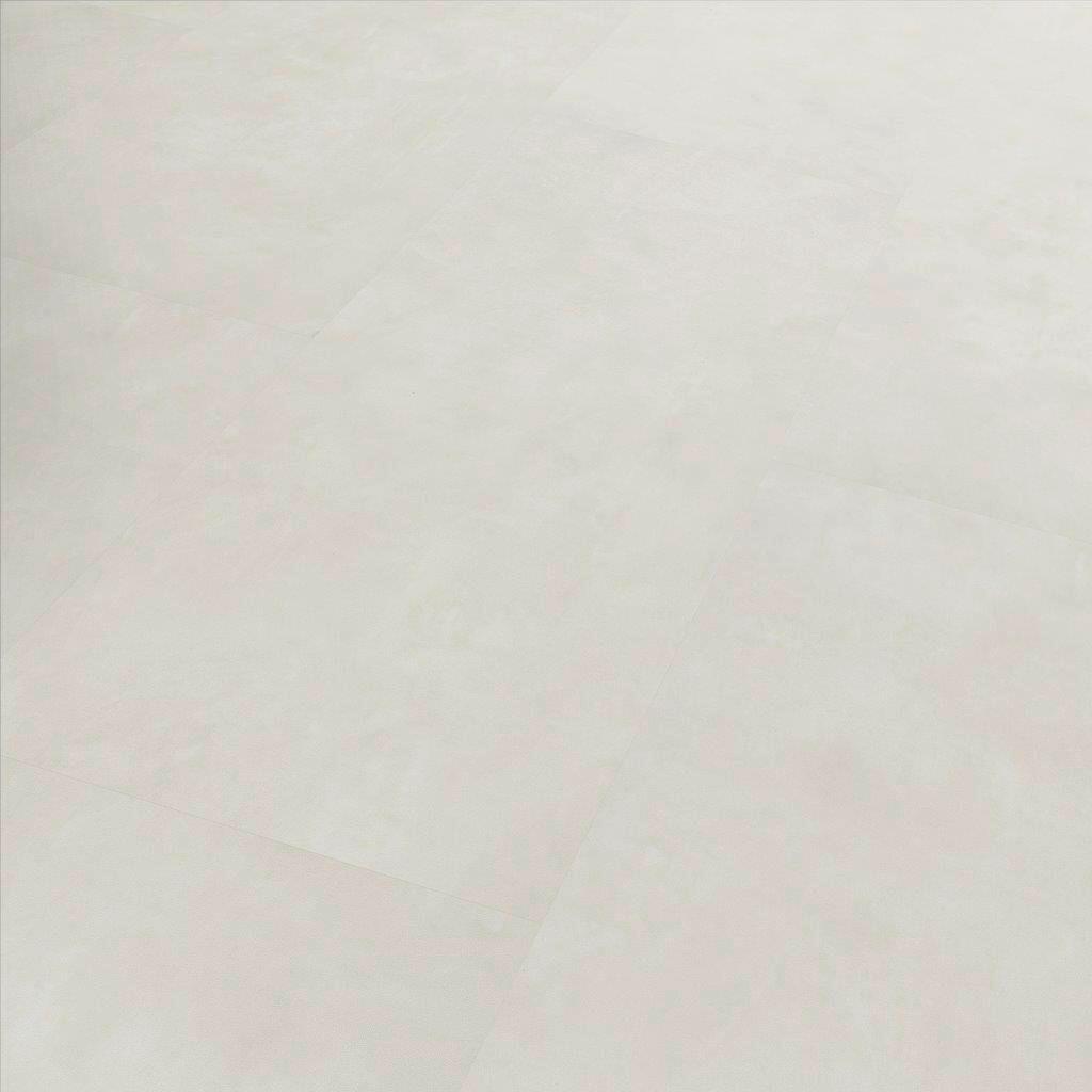 Designboden Fliesenoptik Creme Stärke 5mm