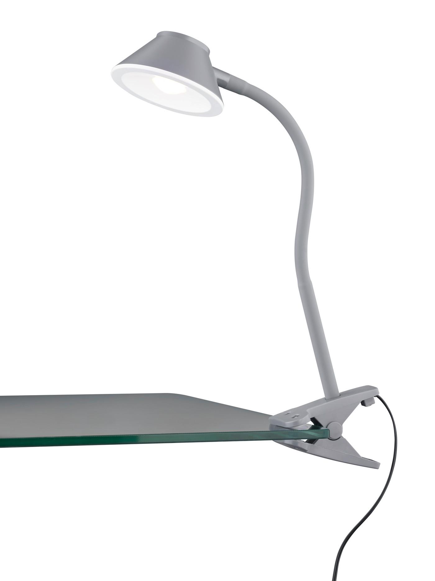Tischleuchte R22191287 Berry - KONVENTIONELL (26/9,5/22cm)