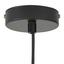 Závesná Lampa Skeletton - čierna, kov (30/110cm) - Mömax modern living Závesná Lampa Skeletton - čierna, kov (30/110cm) - Mömax modern living