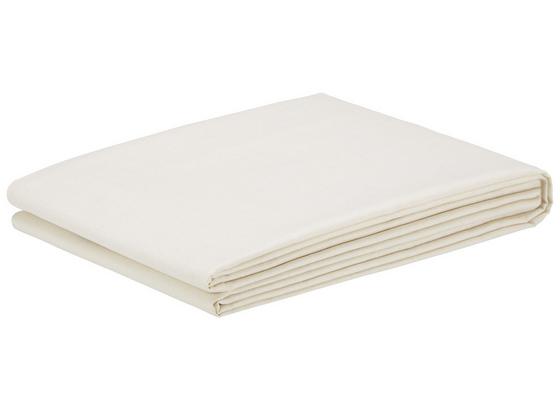 Obrus Cornelia - biela, textil (140/220cm) - Mömax modern living Obrus Cornelia - biela, textil (140/220cm) - Mömax modern living