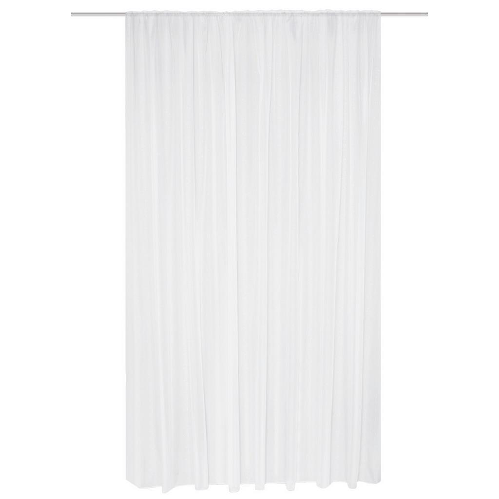 Store halbtransparent Kyra BxL: 300x245 cm