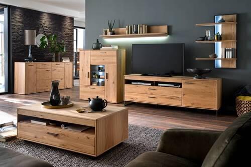 Couchtisch mit Schublade