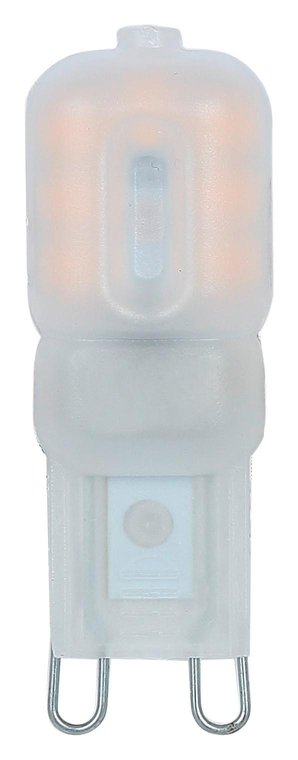 LED žárovka 106760, G9, 2,5 Watt - plast (1,7/4,8cm) - Modern Living