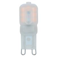 LED žárovka 106760, G9, 2,5 Watt - plast (1,7/4,8cm) - Modern Living