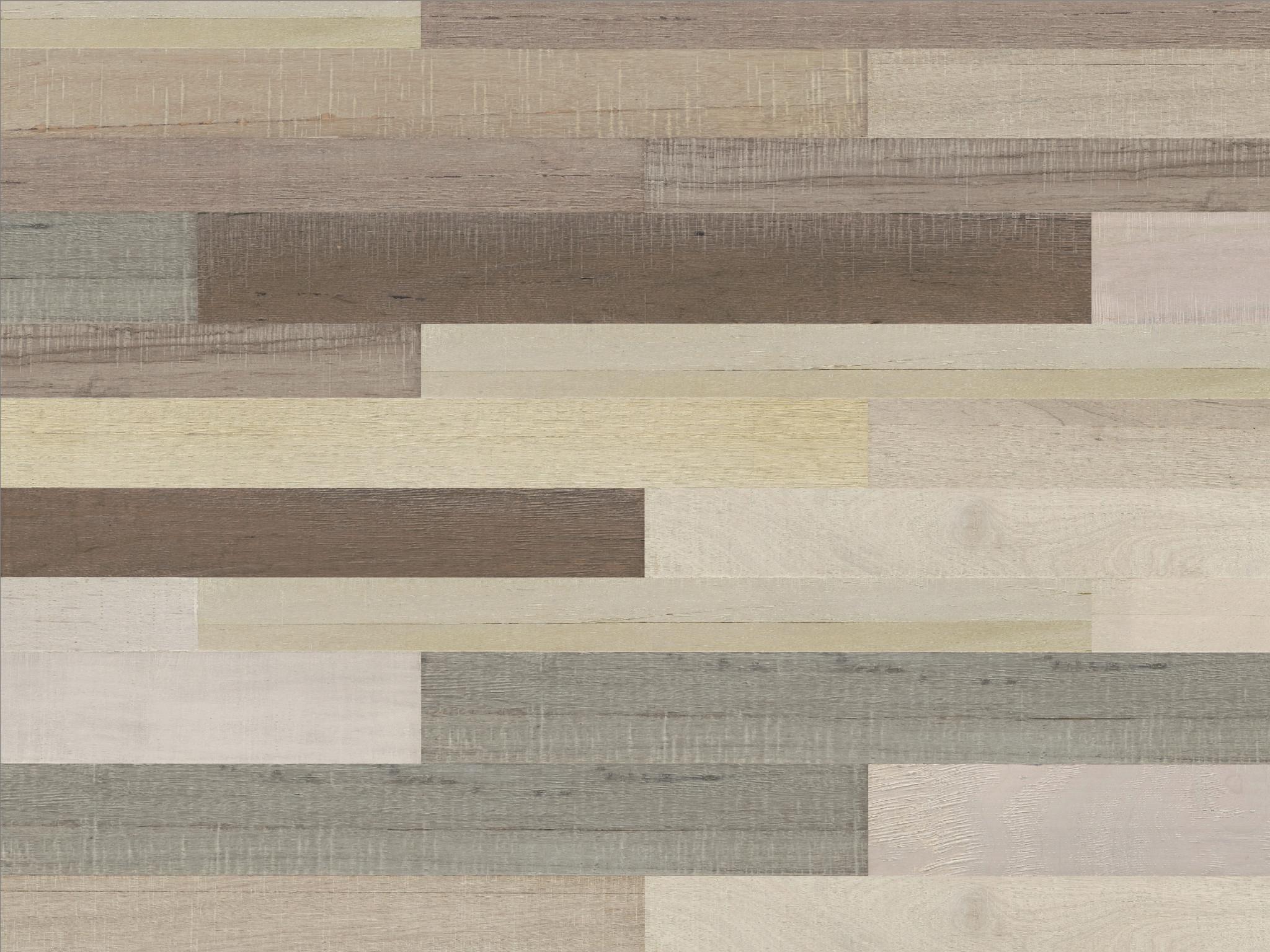 Wandverkleidung Fsc Barnwall Lombardy - Graubraun, Basics, Holz (120/12/1cm)