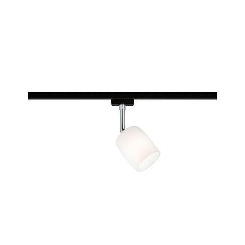 Schienensystem Urail Strahler 96966 Glasschirm - Design (11.2cm) - Paulmann