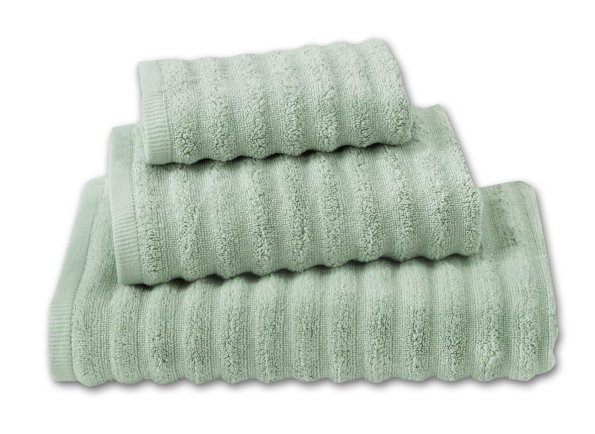 UTERÁK NICO - šalviovozelená, Basics, textil (70/140cm)