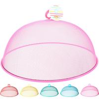 Fliegengitter Bella - Multicolor, Basics, Metall (35/16/35cm)