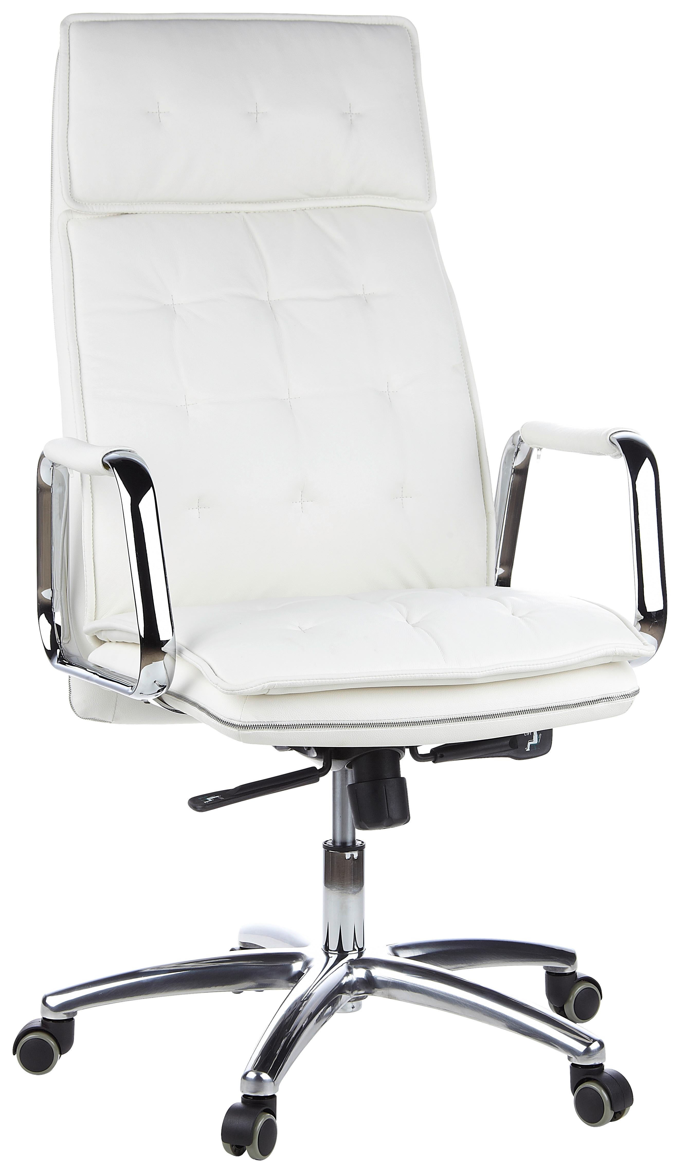 Chefsessel Villa Creme Bis 120 Kg