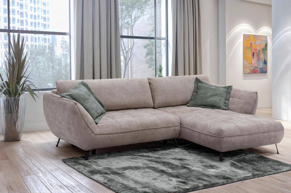 Zierkissen Samoa Mintgrün B: 60 Cm - Mintgrün, Design, Textil (60/60cm) - Livetastic