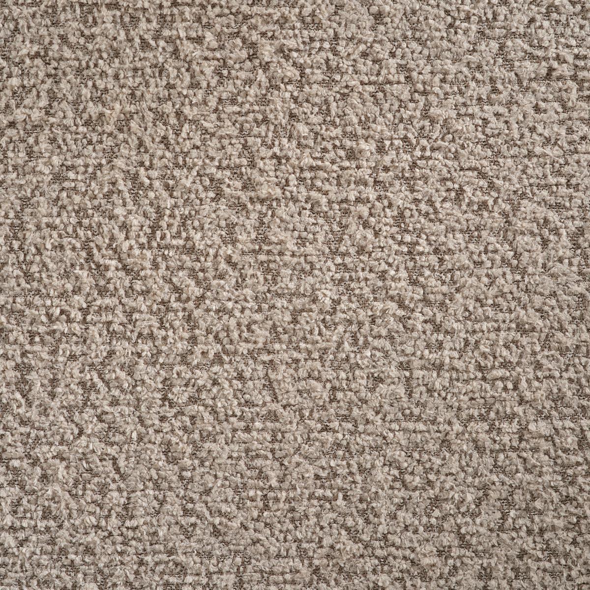 Nachtkästchen Smile Inkl. Beleuchtung, B: 49 Cm - Creme, KONVENTIONELL, Glas/Holz (49/58,5/46cm) - James Wood