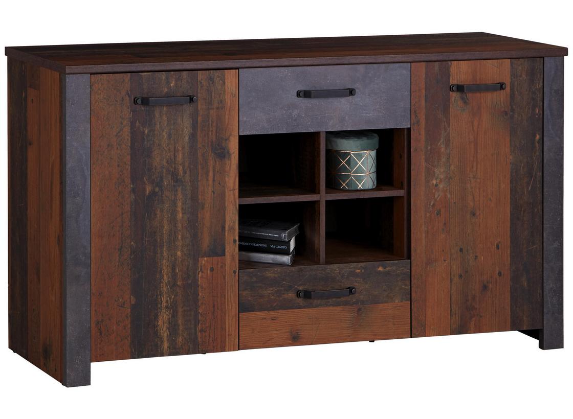 Sideboard im Old Style online kaufen