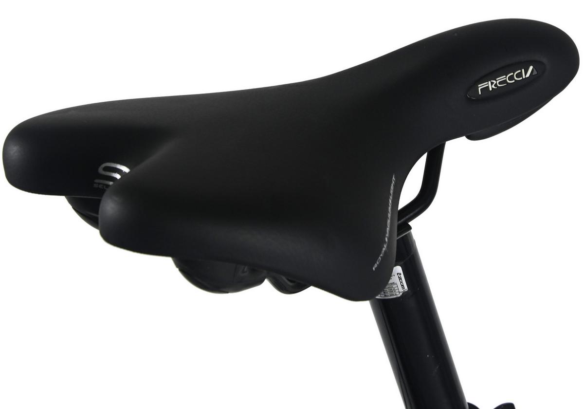 Dacapo Damenrad Padova 28 Zoll Rh 48 Cm - Weiß, Basics, Metall (25/140/60cm)