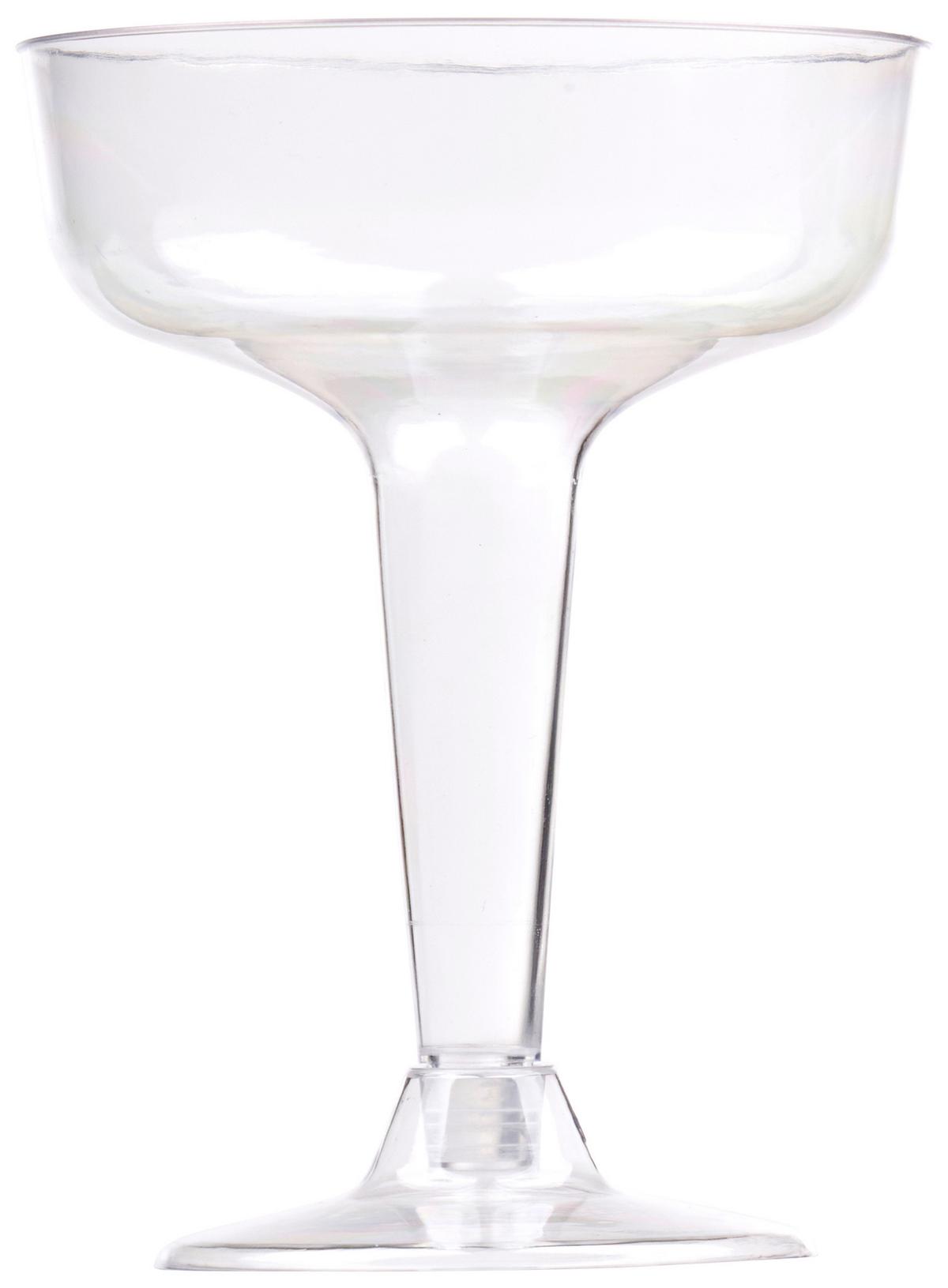 Prosecco Pong 14tlg. - Transparent, LIFESTYLE, Kunststoff (15,5/9/19cm)