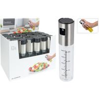 Olajtartó Üveg Spray-el Kb. 100ml - (100ml)