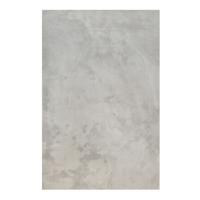 Hochflorteppich Vanessa - Grau, Design, Textil (130/190cm) - WECON HOME BASIC