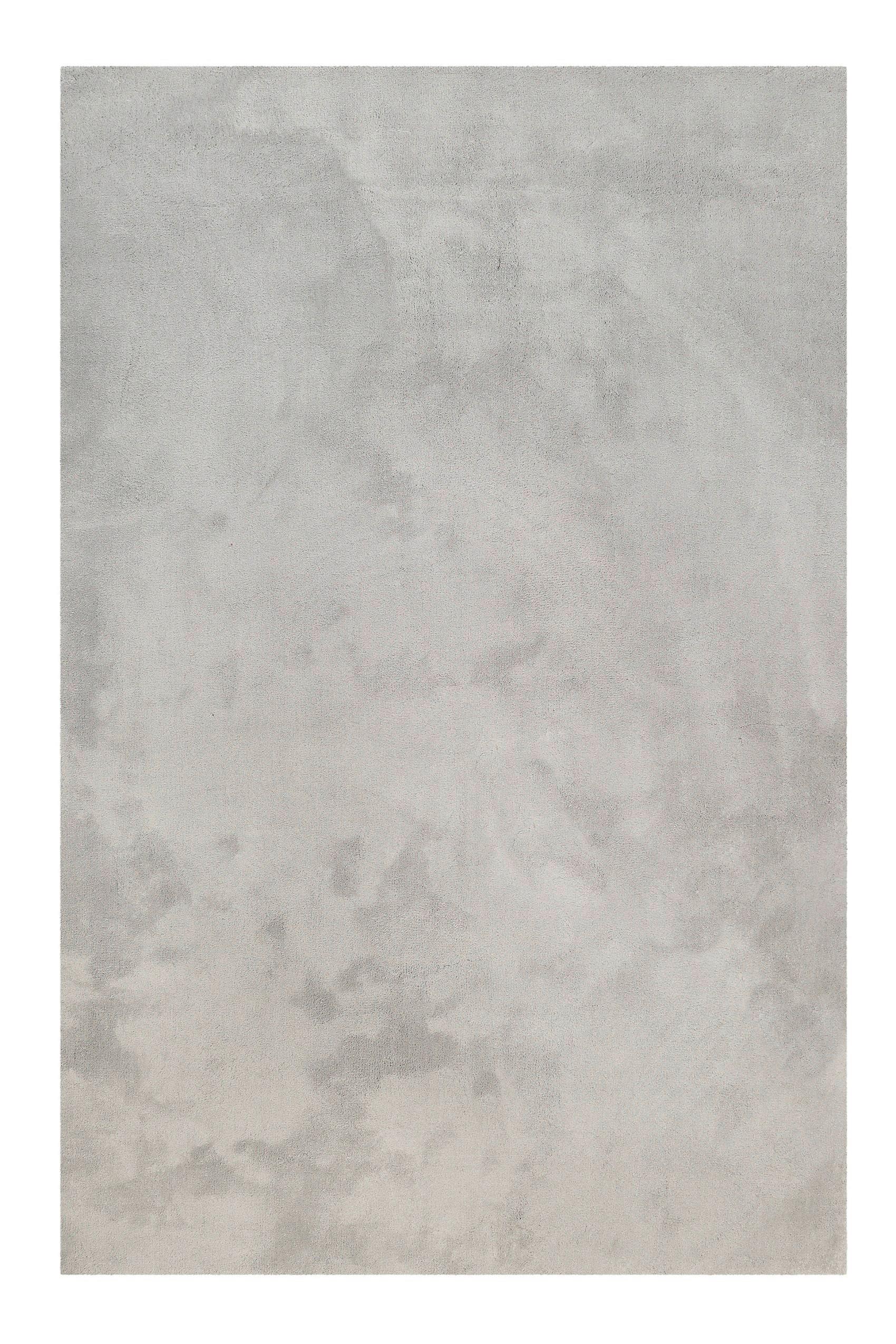 Hochflorteppich Vanessa