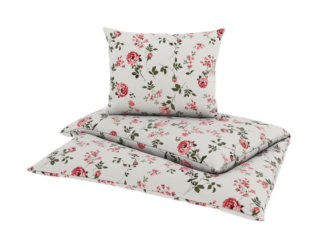 BETTWÄSCHE ARABELLA - ROMANTIK / LANDHAUS, Textil - James Wood