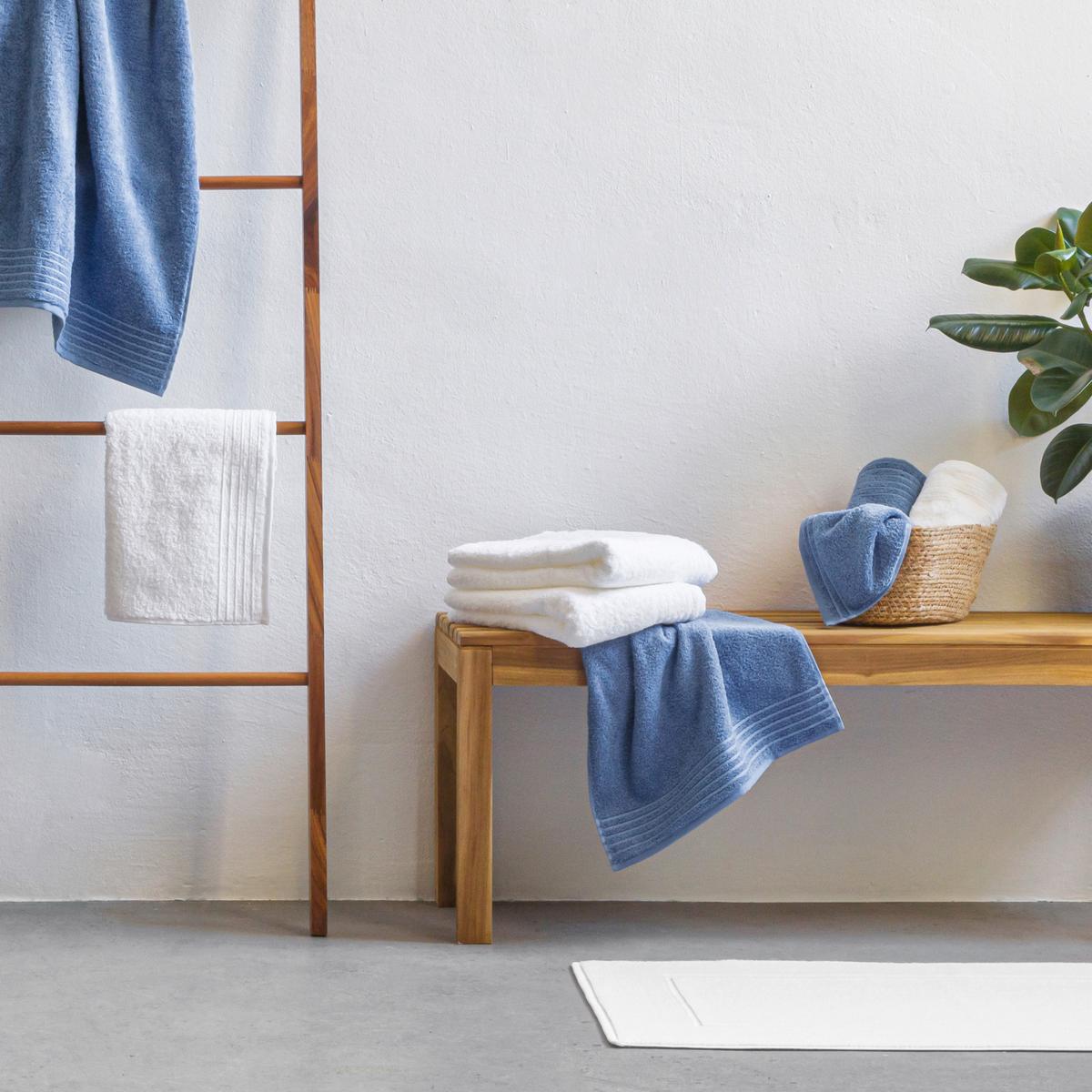 Frottierset Möve New Classic Handtuchset - Grau, Basics, Textil - Moeve