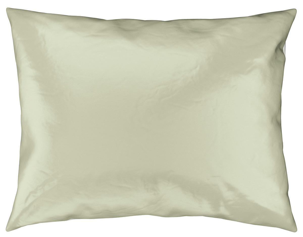 Povlečení Ice burg, 70/90 140/200cm - zelená, textil (140/200cm) - Modern Living