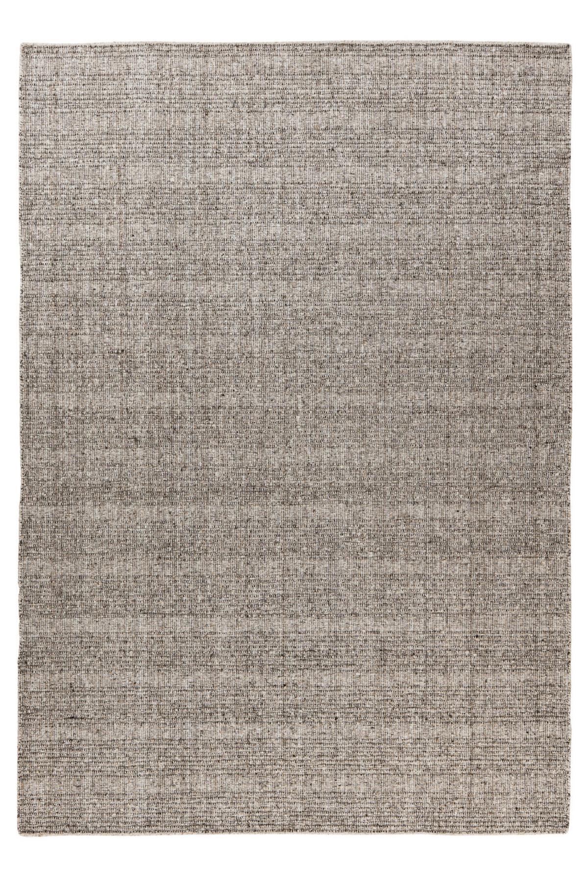 Flachwebteppich My Jarven 935 - Sandfarben, Basics, Textil (200/290cm) - Obsession