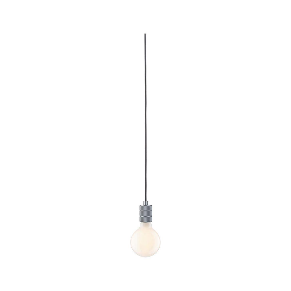 Hängeleuchte H: Ca. 100 Cm 1-Flammig - Basics (4,8/50,8cm) - Paulmann