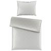 POVLEČENÍ ETHNO - světle šedá, Lifestyle, textil (140/200cm) - Mömax