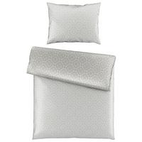 POVLEČENÍ ETHNO - světle šedá, Lifestyle, textil (140/200cm) - Mömax