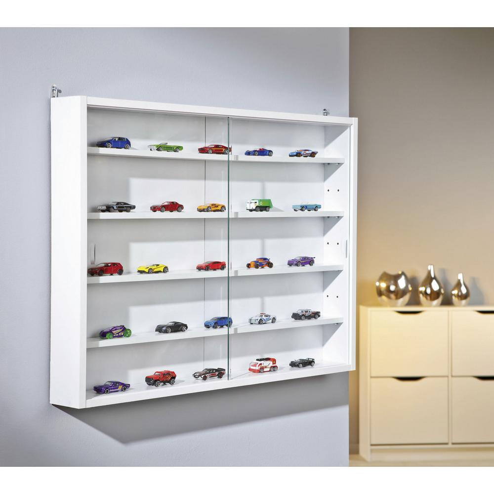 ZÁVESNÁ VITRÍNA COLLECTY