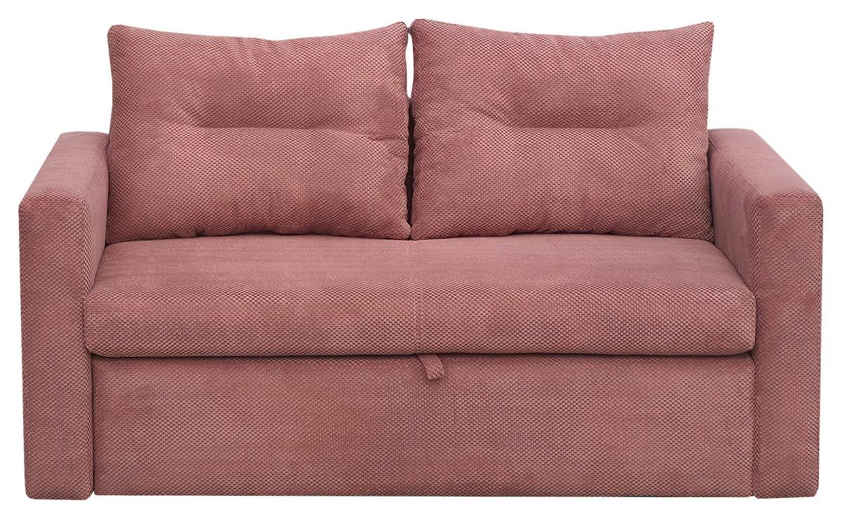 Kanapé Vigo - Romantik / Landhaus, faalapú anyag/textil (174/78/92cm)