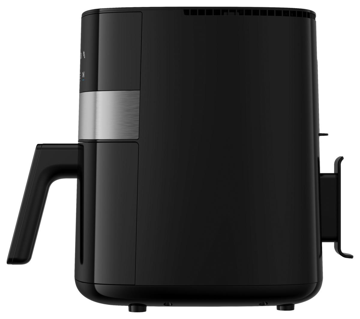 Heißluftfritteuse Air Fryer Freistehend - Basics (38,7/30/27,1cm) - Midea