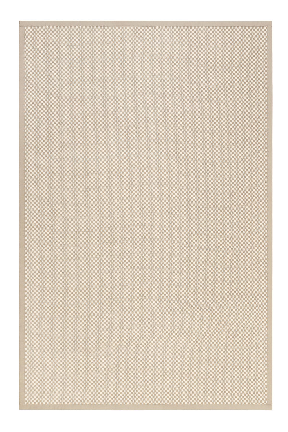 Läufer Beige, BxL: ca. 80x300 cm - Beige, Trend, Textil (80/300cm) - Esprit