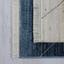 Koberec Tkaný Prestige 3 - modrá, textil (160/220cm) - Mömax modern living
