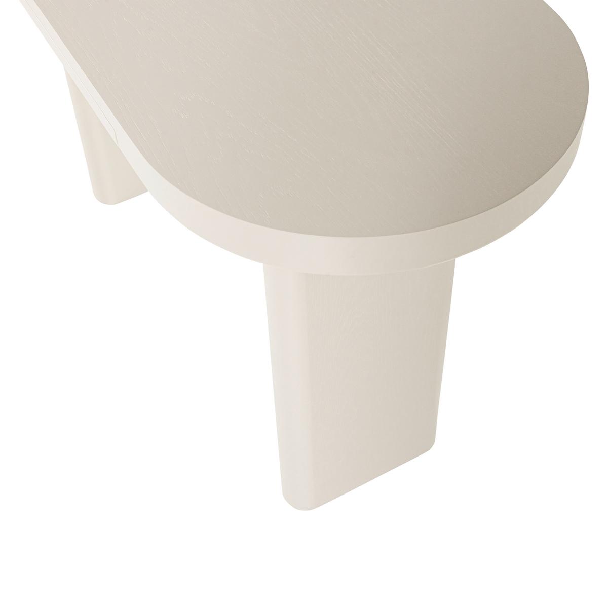 SCHREIBTISCH Mael, Grau B: 120 cm - Grau, Design, Holzwerkstoff (120/50/75cm) - Livetastic