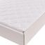 Komfortschaummatratze Base H3 90x200 - Weiß, MODERN, Textil (200/90cm) - Livetastic Komfortschaummatratze Base H3 90x200 - Weiß, MODERN, Textil (200/90cm) - Livetastic